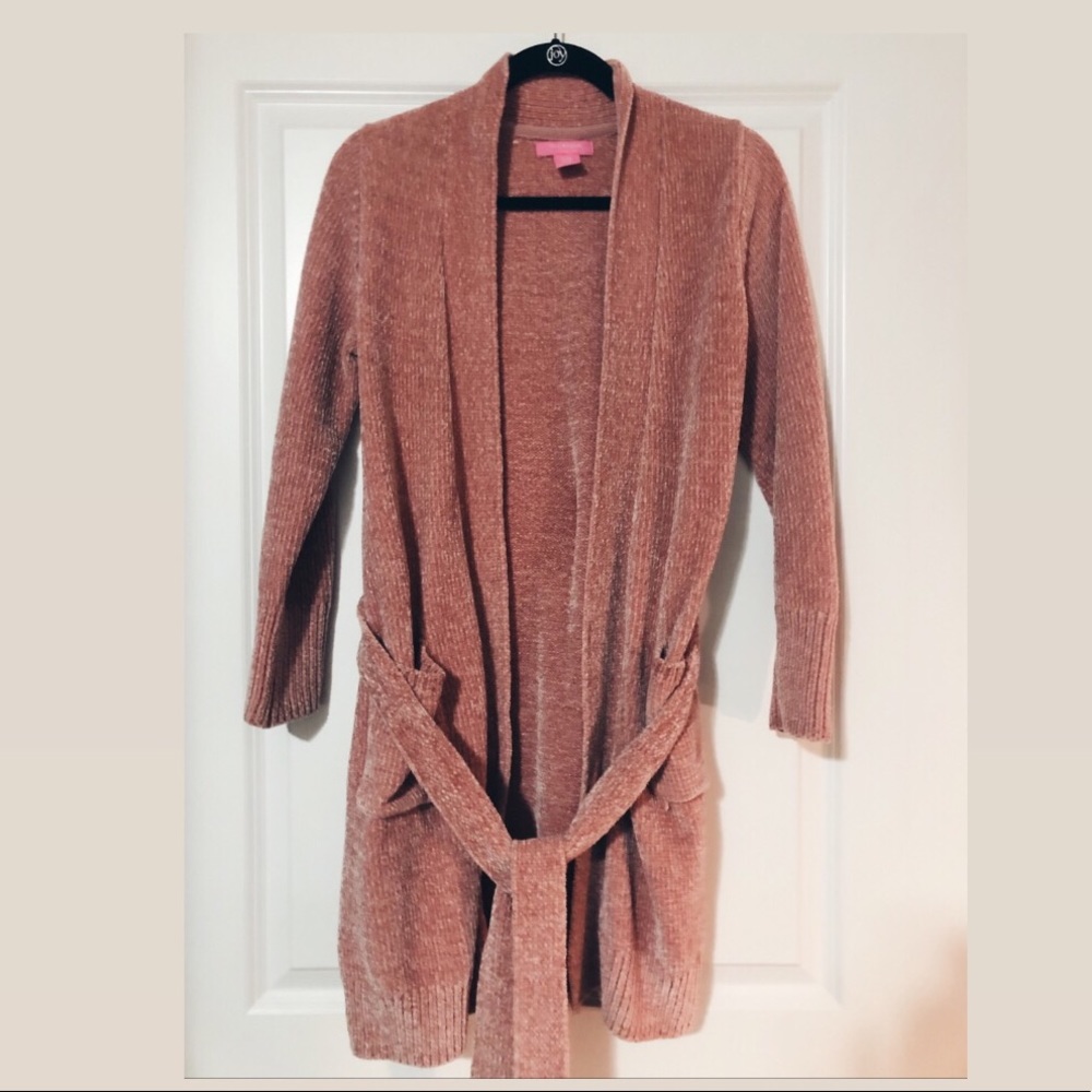 Isaac Mizrahi Sweater